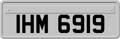 IHM6919