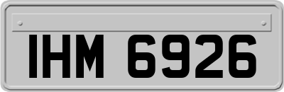 IHM6926