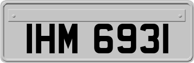 IHM6931