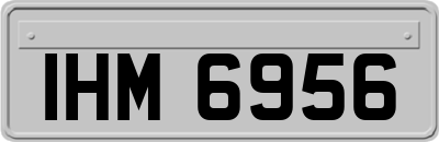 IHM6956