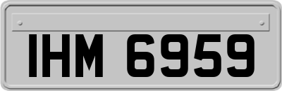IHM6959