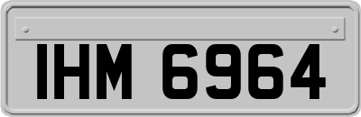 IHM6964