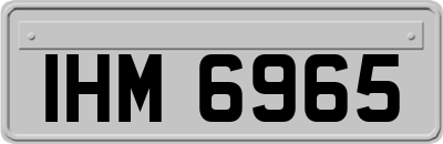 IHM6965
