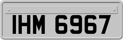 IHM6967