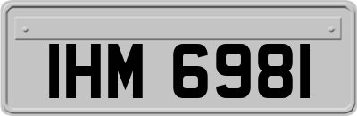 IHM6981