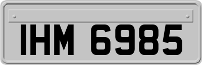 IHM6985