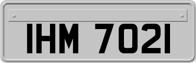 IHM7021