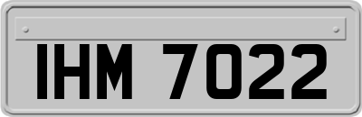 IHM7022