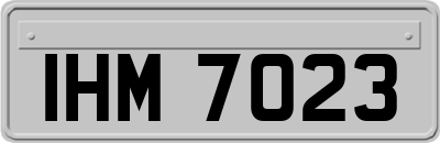 IHM7023