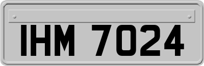 IHM7024