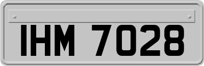 IHM7028
