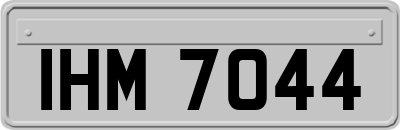 IHM7044