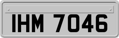 IHM7046