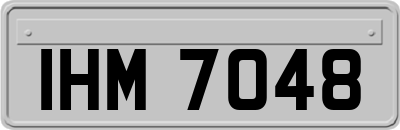 IHM7048