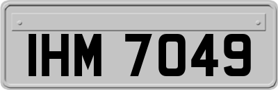 IHM7049