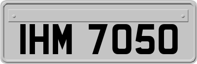IHM7050