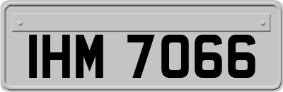 IHM7066