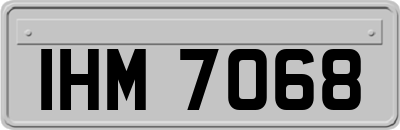 IHM7068