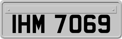 IHM7069
