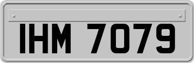 IHM7079