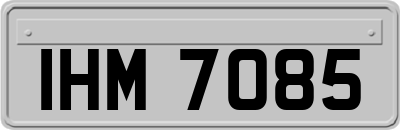 IHM7085
