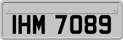 IHM7089