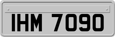 IHM7090