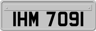 IHM7091