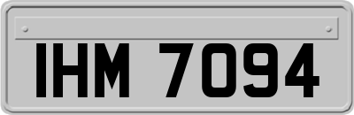 IHM7094
