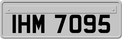 IHM7095