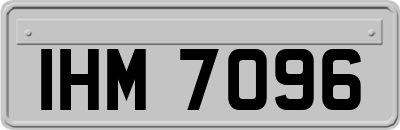 IHM7096