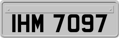 IHM7097