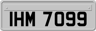 IHM7099