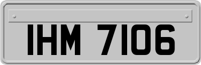 IHM7106