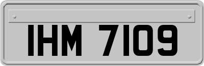 IHM7109