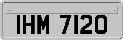 IHM7120