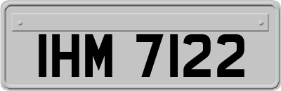 IHM7122