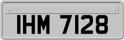 IHM7128