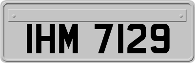IHM7129