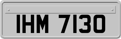 IHM7130