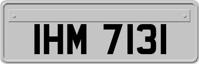 IHM7131