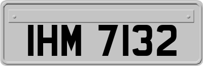 IHM7132