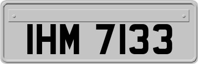 IHM7133