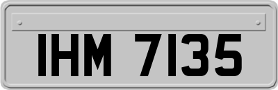IHM7135