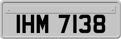 IHM7138