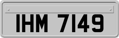 IHM7149