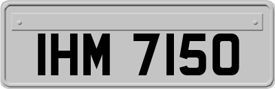 IHM7150