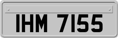IHM7155