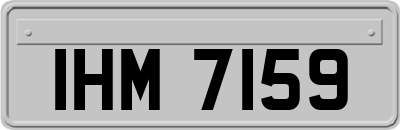 IHM7159