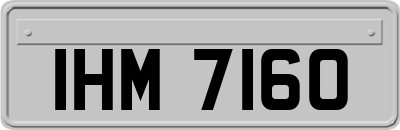 IHM7160
